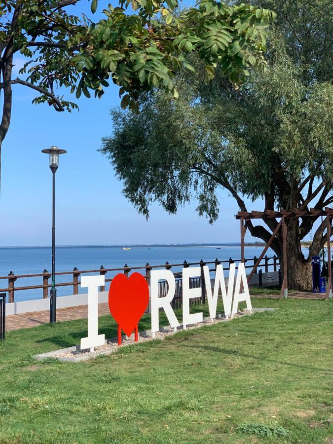 Aloha From Rewa Διαμέρισμα Εξωτερικό φωτογραφία